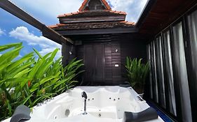 โรงแรมสิงหมนตรา ลานนา บูติคสไตล์